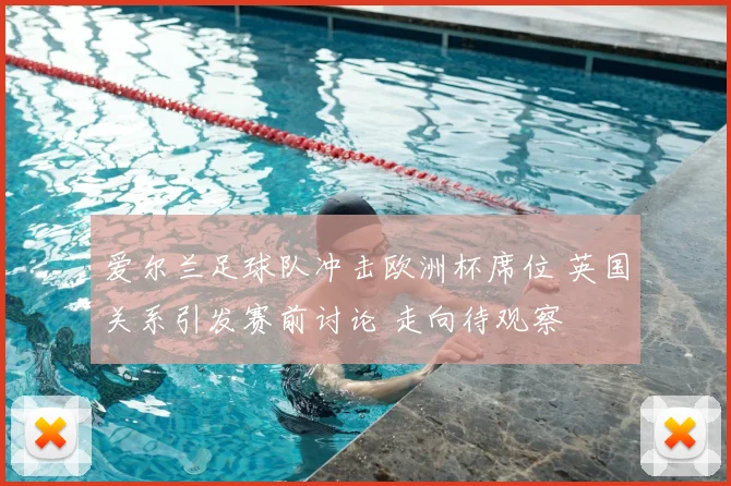 爱尔兰足球队冲击欧洲杯席位 英国关系引发赛前讨论 走向待观察