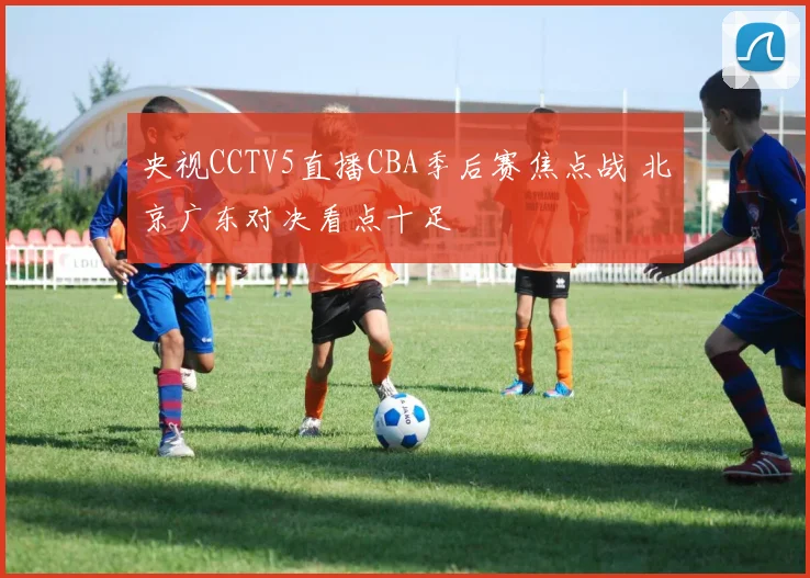 央视CCTV5直播CBA季后赛焦点战 北京广东对决看点十足